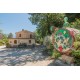 Properties for Sale_PRESTIGIOUS RENOVATED FARMHOUSE FOR SALE IN MASSIGNANO restored farmhouse in the Marche in Italy in Le Marche_10